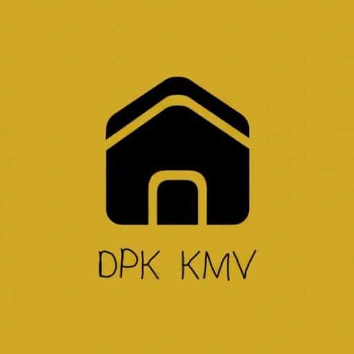 logo dpk